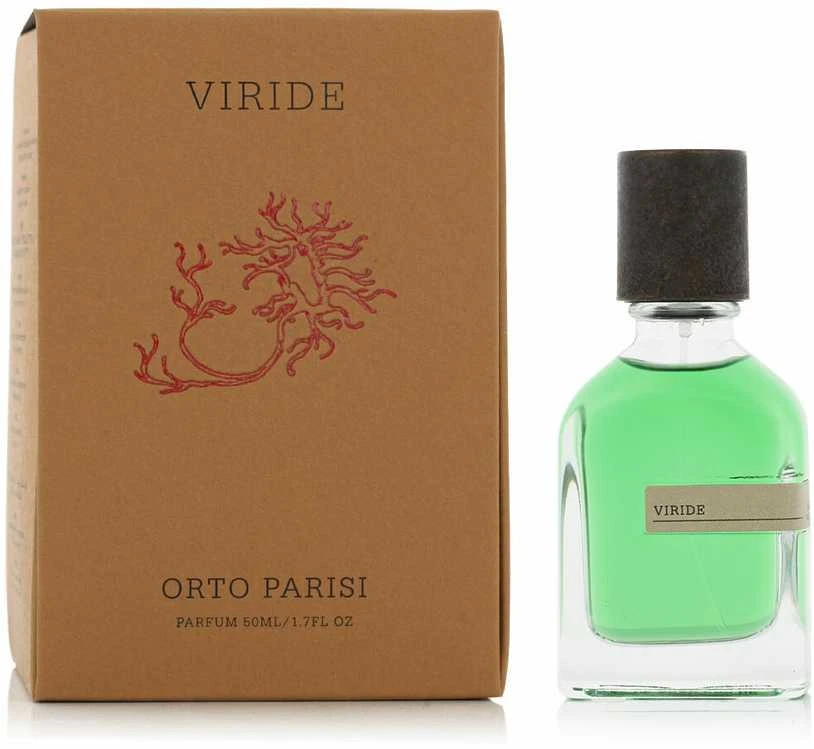 Orto Parisi Viride PP kvepalai unisex, 50 ml