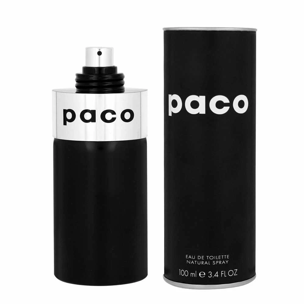 Unisex kvepalai Paco Rabanne Paco EDT, 100 ml