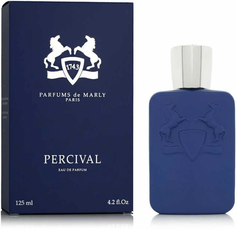 Unisex kvepalai Parfums De Marly Percival EDP, 125 ml