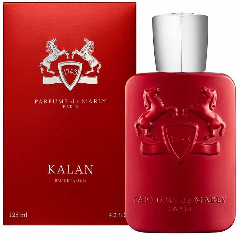 Parfums de Marly Kalan EDP parfumuotas vanduo unisex, 125 ml