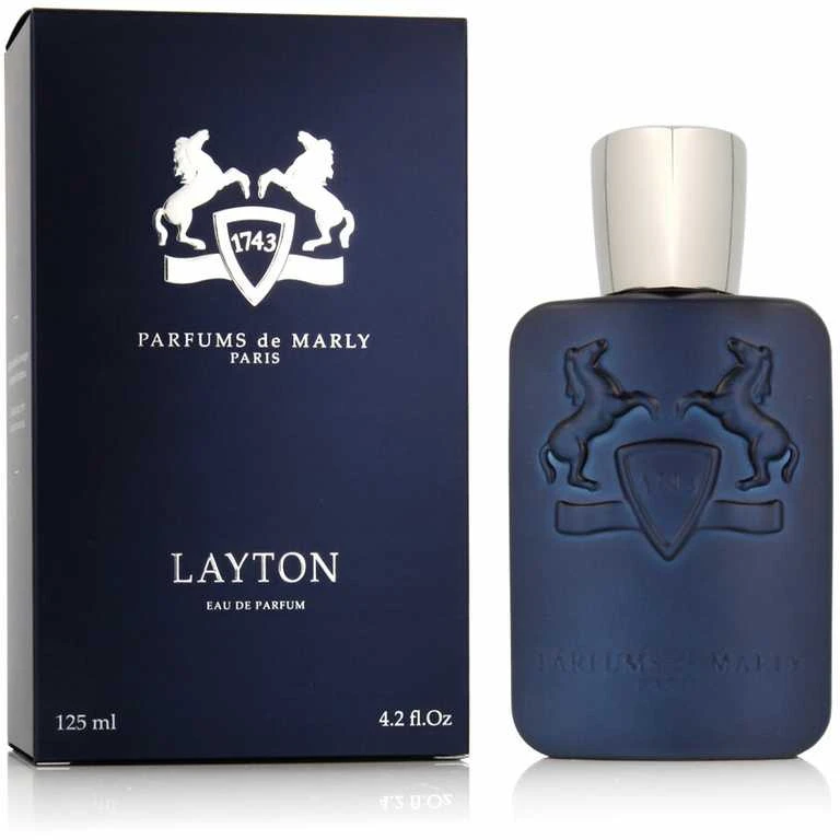 Parfums De Marly Layton EDP parfumuotas vanduo, 125 ml