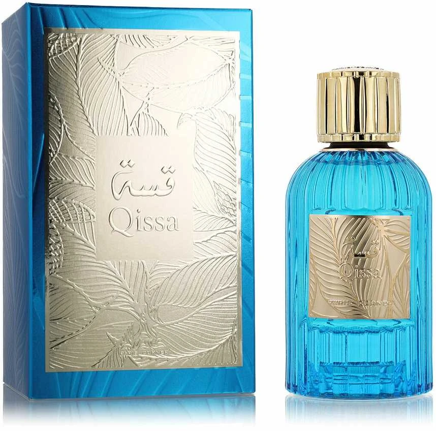 Paris Corner Qissa EDP parfumuotas vanduo unisex, 100 ml