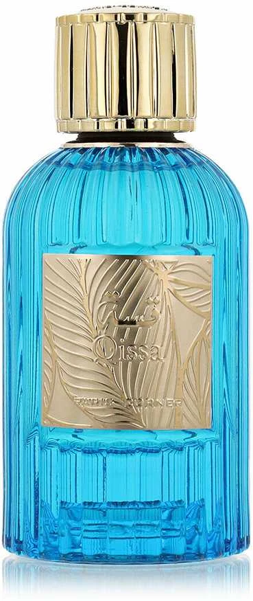 Paris Corner Qissa EDP parfumuotas vanduo unisex, 100 ml