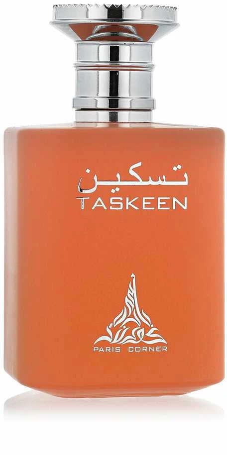 Paris Corner Taskeen EDP parfumuotas vanduo moterims, 100 ml