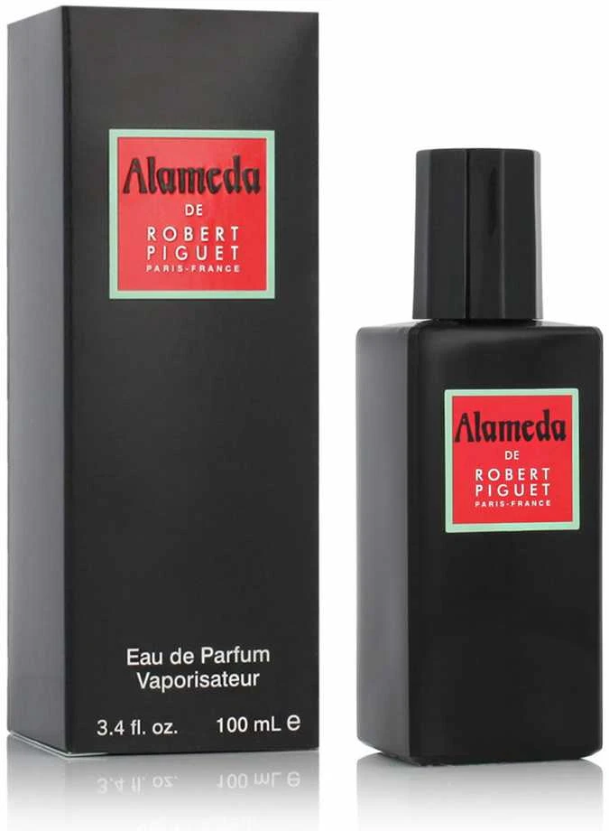 Robert Piguet Alameda for Women (Kvepalai Moterims) EDP 100ml