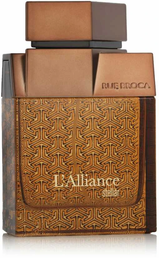 Rue Broca L'Alliance Stellar EDP parfumuotas vanduo unisex, 100 ml