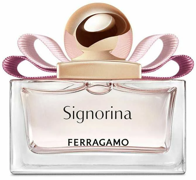 Salvatore Ferragamo Ferrag Signorina EDP, 30 ml New
