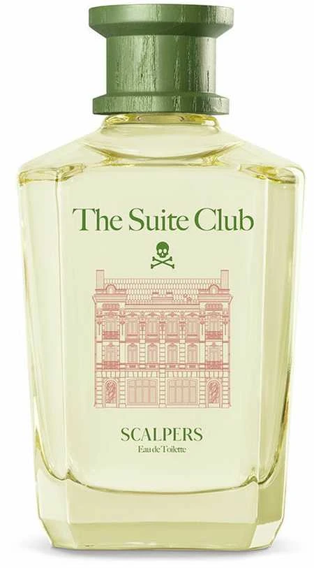 „Scalpers“ „The Suite Club“ ir 125 Vp super pasiūlymas