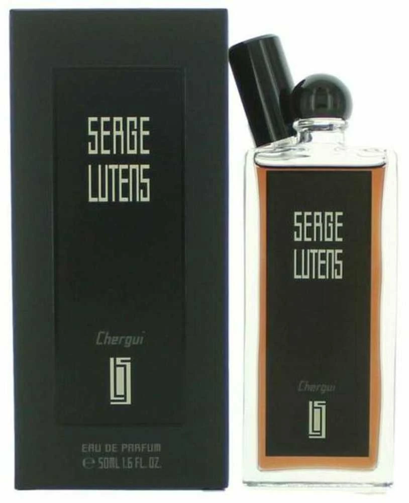 Unisex kvepalai Serge Lutens Chergui EDP, 50 ml