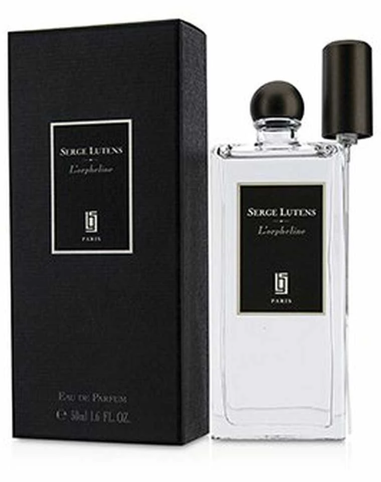 Serge Lutens L'Orpheline EDP parfumuotas vanduo unisex, 50 ml