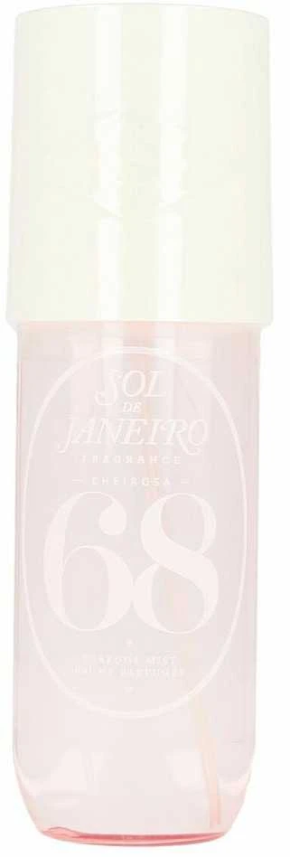 Sol De Janeiro Brazilian Crush Cheirosa 68 Body Mist Kūno ir plaukų dulksna, 240 ml