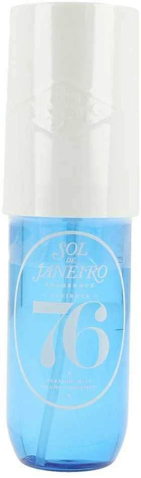 Sol De Janeiro Cheirosa 76 Perfume Mist kūno ir plaukų dulksna, 90 ml