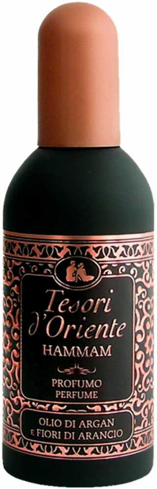 Tesori D'Oriente Tesori d´Oriente Hammam EDP parfumuotas vanduo Unisex, 100 ml