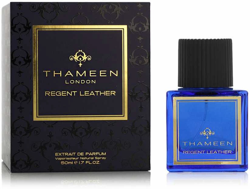 Thameen Regent Leather PP unisex kvepalai, 50 ml