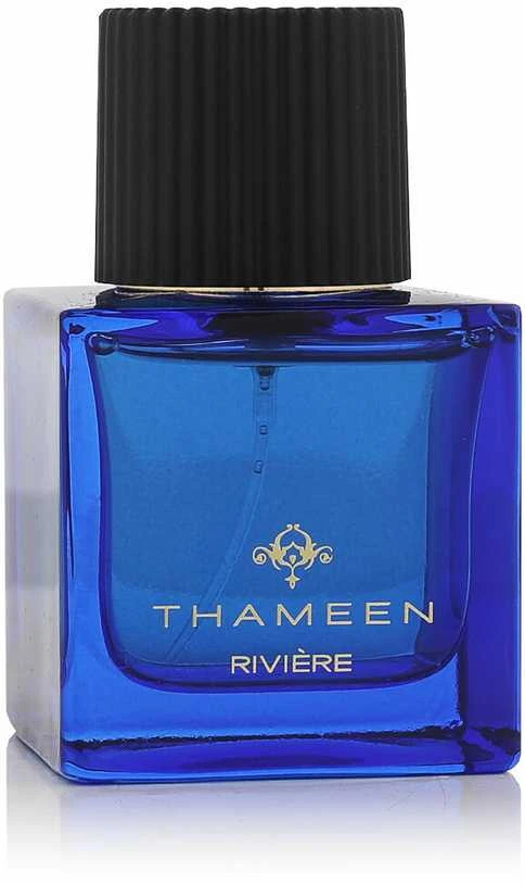 Thameen Riviere PP kvepalai unisex, 50 ml