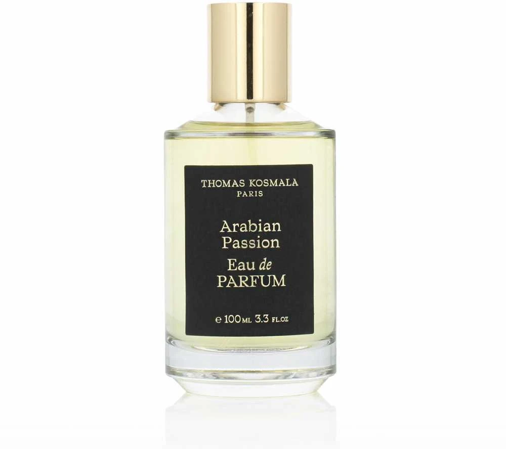 Thomas Kosmala Arabian Passion EDP parfumuotas vanduo unisex, 100 ml