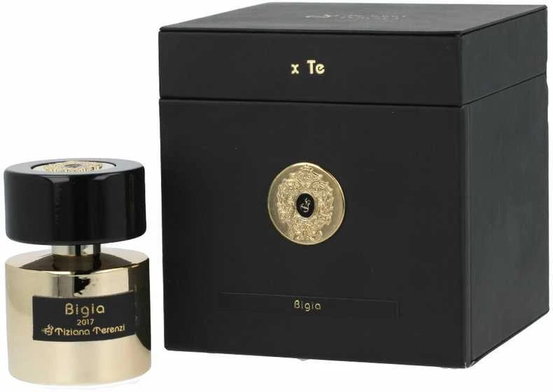 Tiziana Terenzi Bigia UNISEX (Kvepalai Vyrams ir Moterims) EDP 100ml