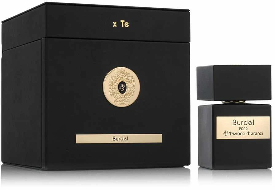 Tiziana Terenzi Burdel PP kvepalai unisex, 100 ml