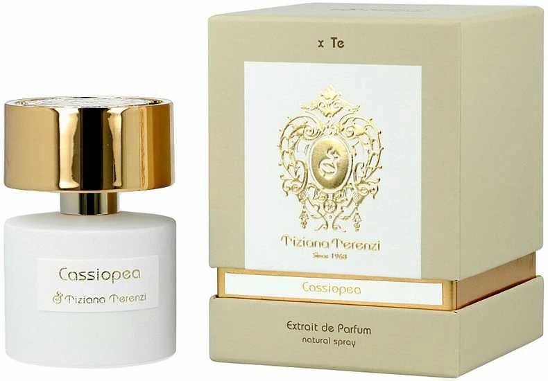 Tiziana Terenzi Cassiopea UNISEX (Kvepalai Vyrams ir Moterims) EDP 100ml