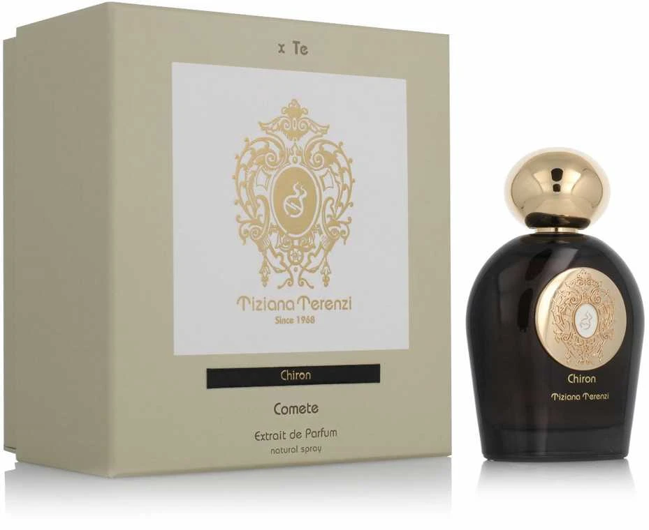 Tiziana Terenzi Chiron PP kvepalai unisex, 100 ml