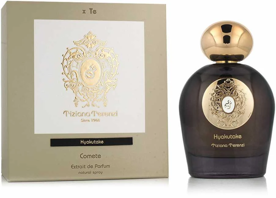 Tiziana Terenzi Hyakutake PP kvepalai unisex, 100 ml