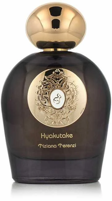 Tiziana Terenzi Hyakutake PP kvepalai unisex, 100 ml