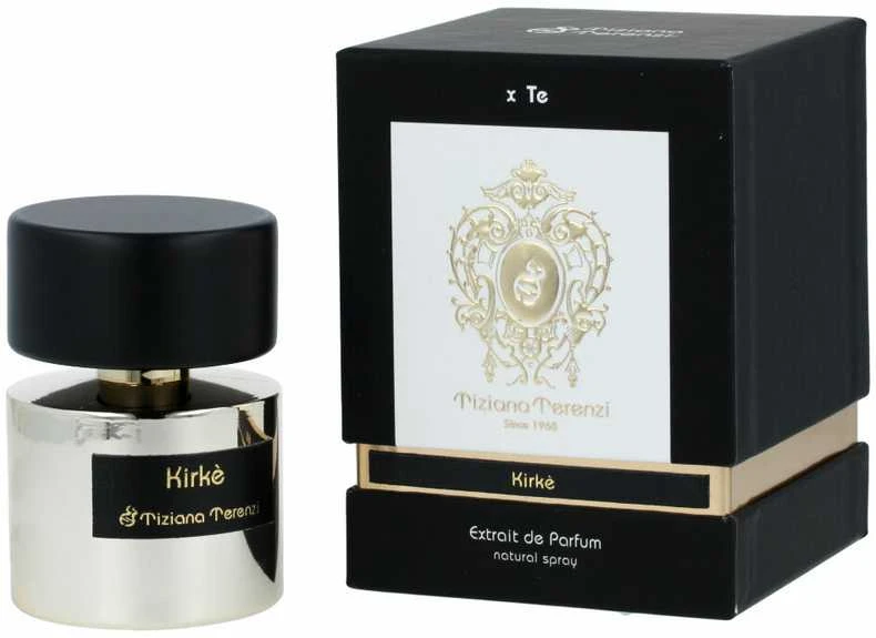 Unisex kvepalai Tiziana Terenzi Kirke EDP, 100 ml