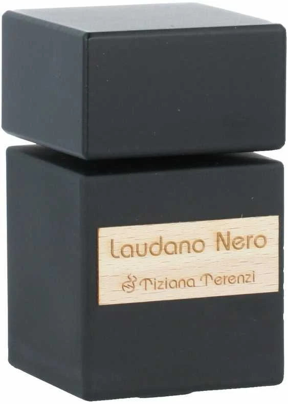 Unisex kvepalai Tiziana Terenzi Laudano Nero EDP, 100 ml