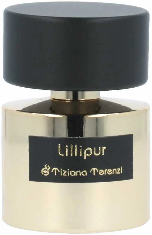 Tiziana Terenzi Lillipur UNISEX (Kvepalai Vyrams ir Moterims) EDP 100ml
