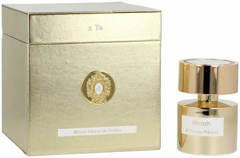 Tiziana Terenzi Mirach UNISEX (Kvepalai Vyrams ir Moterims) EDP 100ml