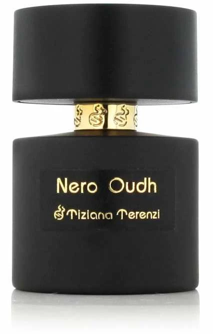 Tiziana Terenzi Nero Oudh UNISEX (Kvepalai Vyrams ir Moterims) EDP 100ml