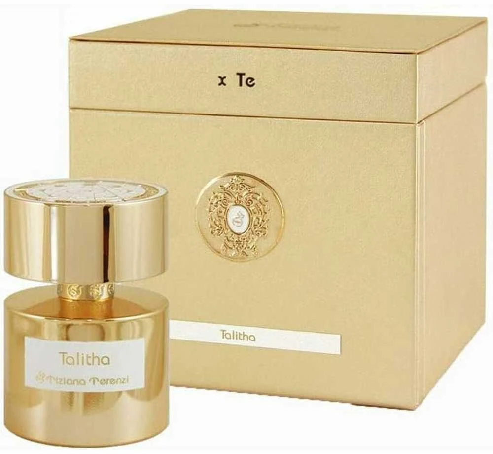 Tiziana Terenzi Talitha PP kvepalai unisex, 100 ml