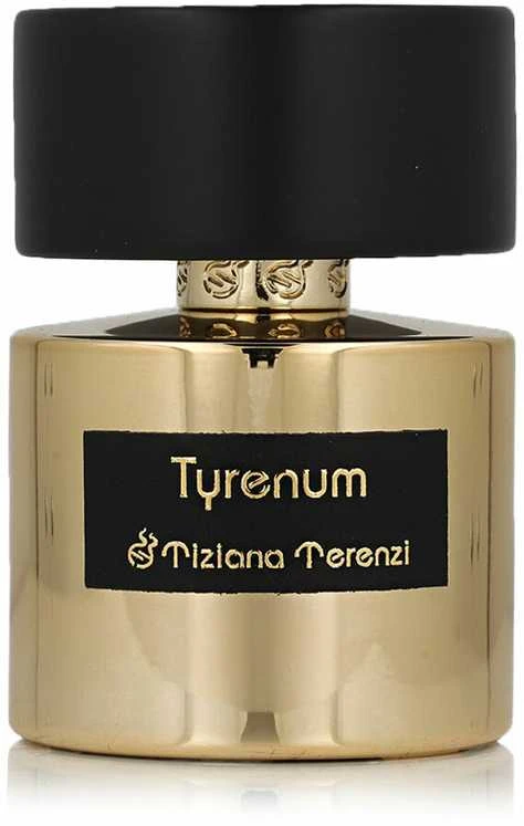 Unisex kvepalai Tiziana Terenzi Tyrenum Parfum, 100 ml