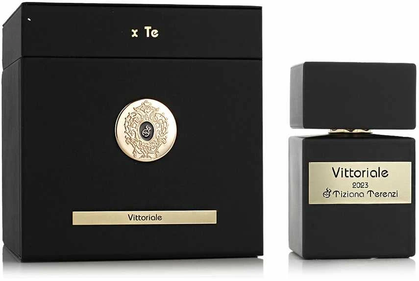 Tiziana Terenzi Vittoriale PP kvepalai unisex, 100 ml
