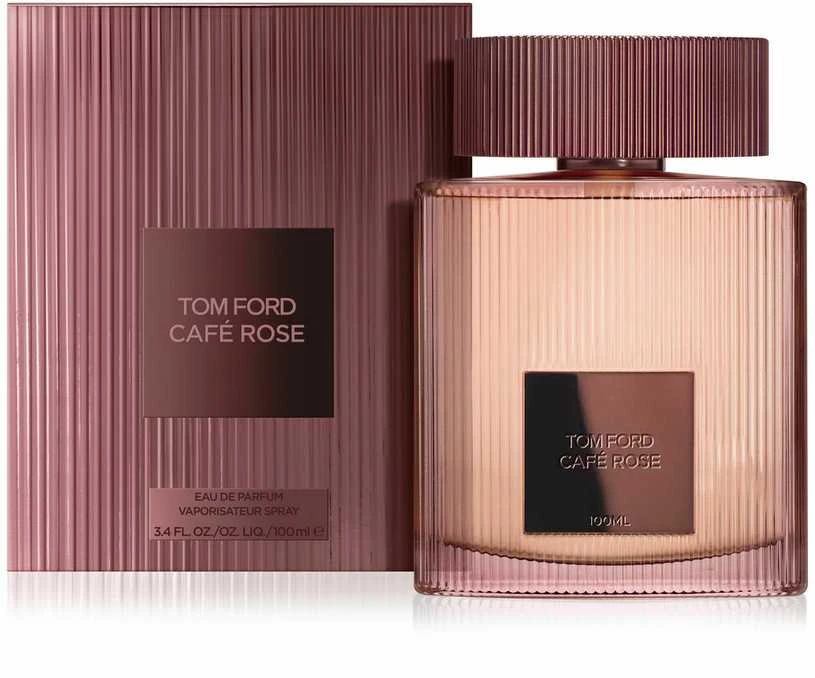 TOM FORD Café Rose EDP parfumuotas vanduo Unisex, 100 ml