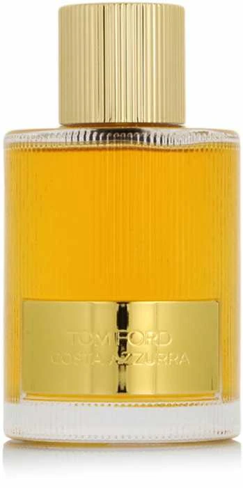 Unisex kvepalai Tom Ford Costa Azzurra EDP, 100 ml