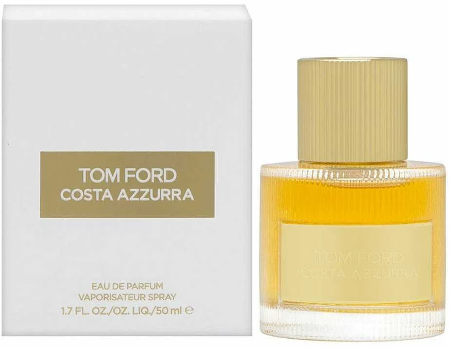 Tom Ford French Riviera EDP Purškiklis, 50 ml