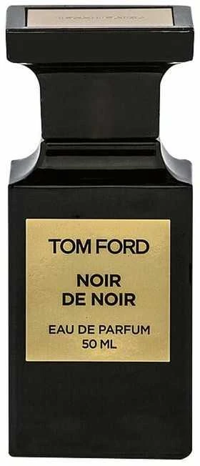 TOM FORD Noir de Noir EDP parfumuotas vanduo Unisex, 50 ml