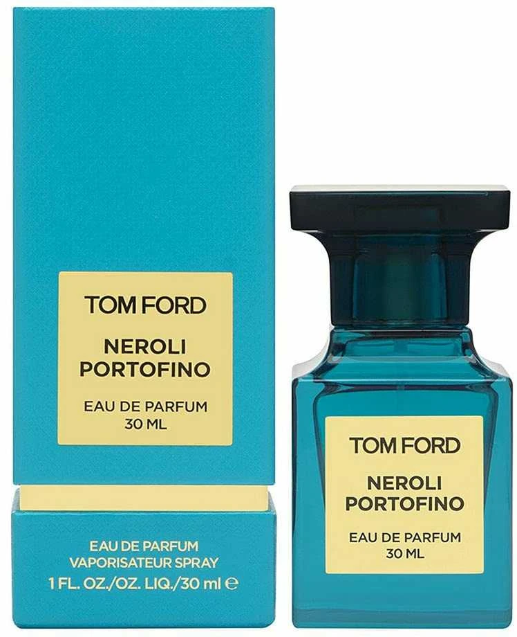 Tom Ford Neroli Portofino EDP parfumuotas vanduo Unisex, 30 ml
