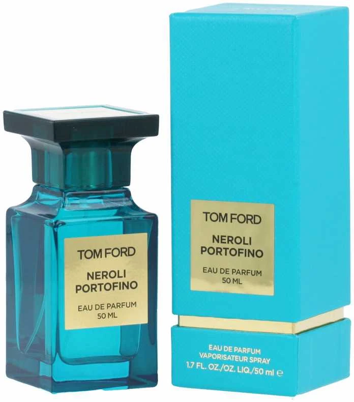 TOM FORD Neroli Portofino EDP parfumuotas vanduo Unisex, 50 ml