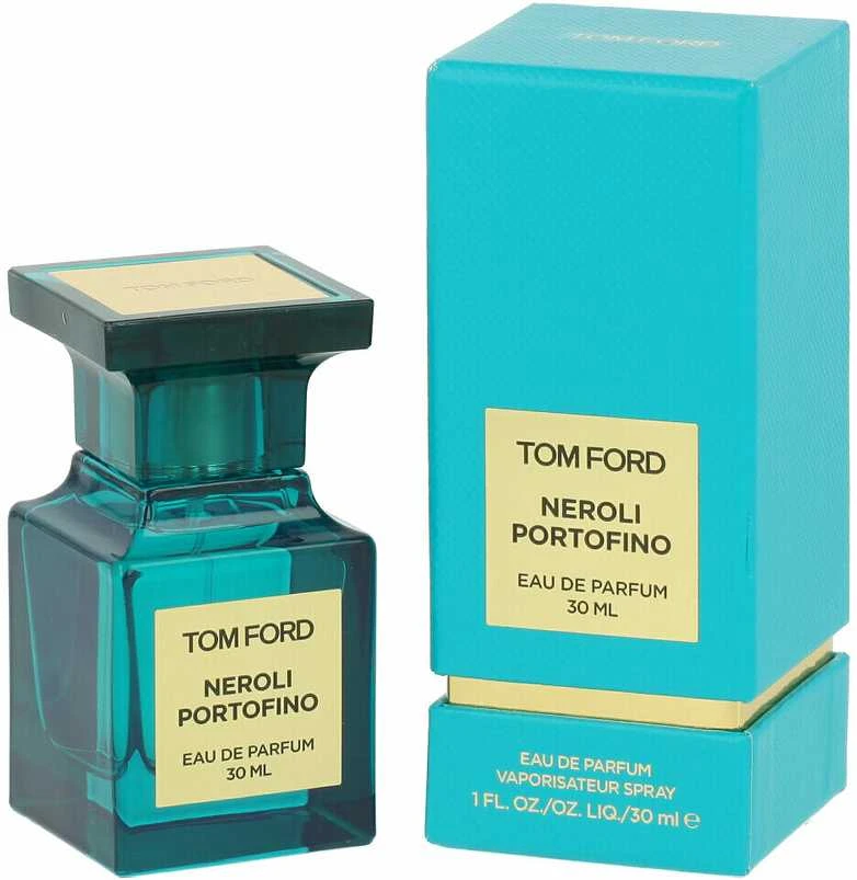 Tom Ford Neroli Portofino EDP parfumuotas vanduo Unisex, 30 ml