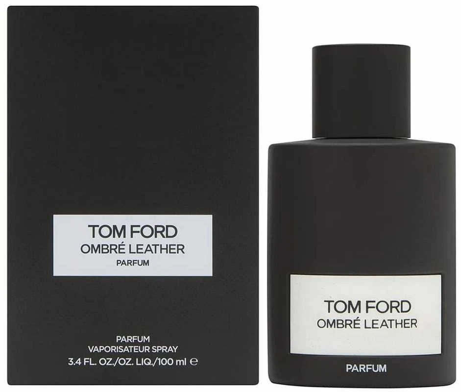 TOM FORD Ombré Leather PP kvepalai Unisex, 100 ml