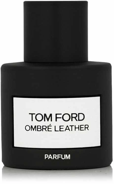 Unisex kvepalai Tom Ford Ombre Leather EDP, 50 ml