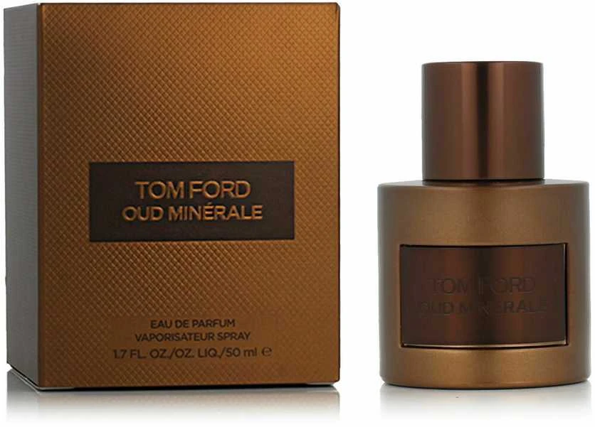 Tom Ford Oud Minerale EDP parfumuotas vanduo unisex, 50 ml