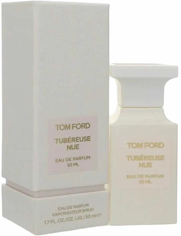 TOM FORD Private Blend Tubéreuse Nue EDP parfumuotas vanduo unisex, 50 ml