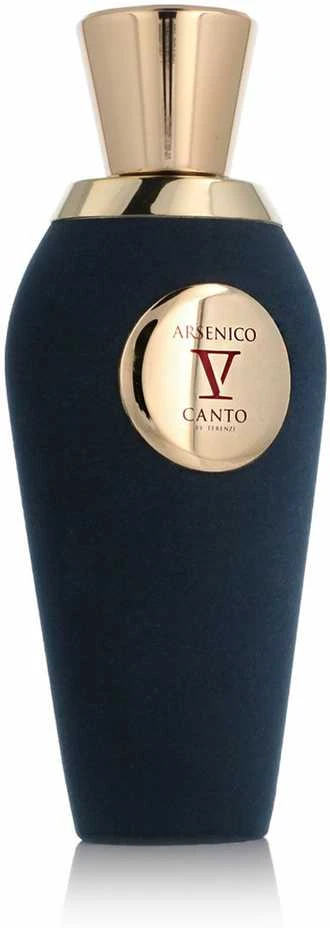 Tiziana Terenzi V Canto Arsenico, 100 ml