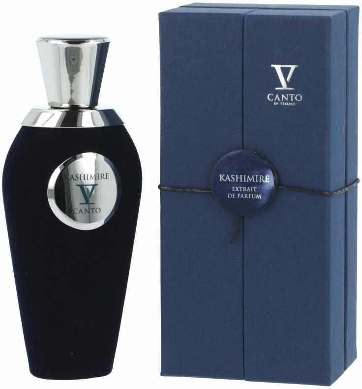 V Canto Kashimire V PP kvepalai unisex, 100 ml