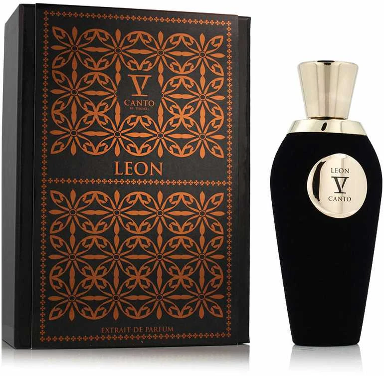 V Canto Leon PP kvepalai unisex, 100 ml
