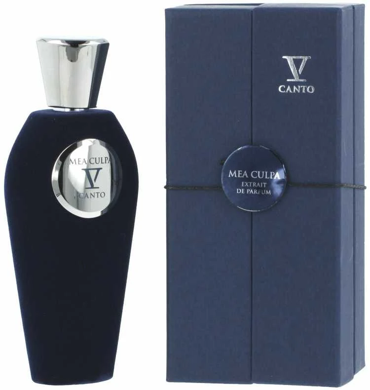 V Canto Mea Culpa PP kvepalai unisex, 100 ml