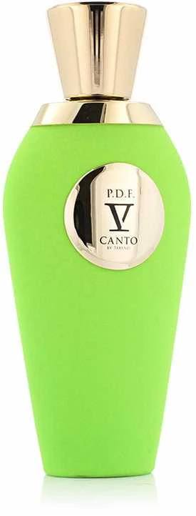 V Canto P.D.F. Extrait de Parfum - 100 ml